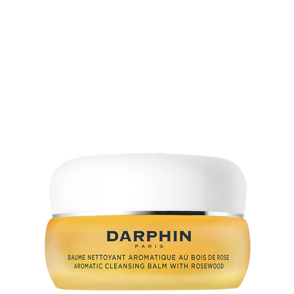 Darphin Mini Aromatic Cleansing Balm with Rosewood 15ml