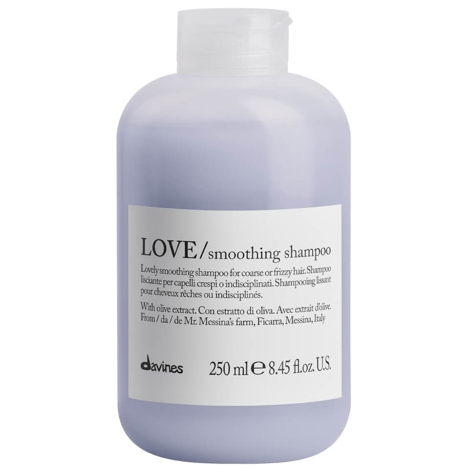 Davines Love/ Smoothing Shampoo 250ml