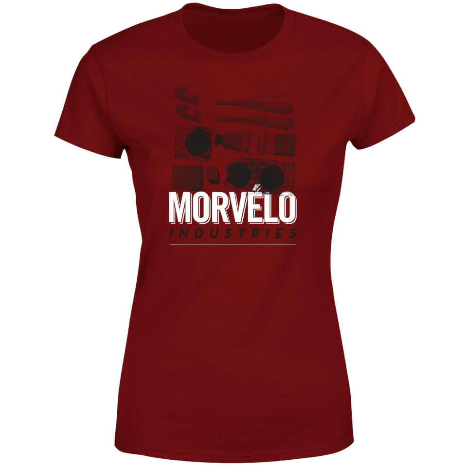 Women's Industries T-Shirt