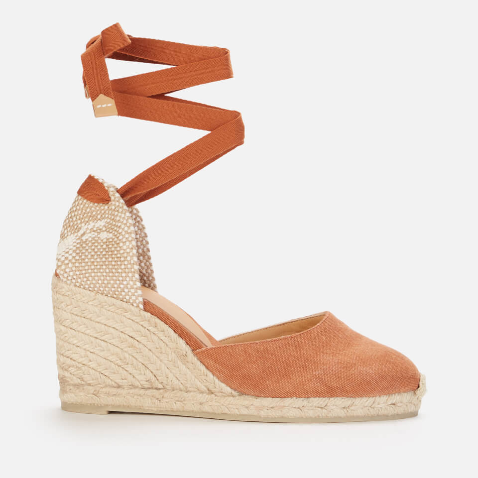 Castaner carina 8 espadrilles hotsell