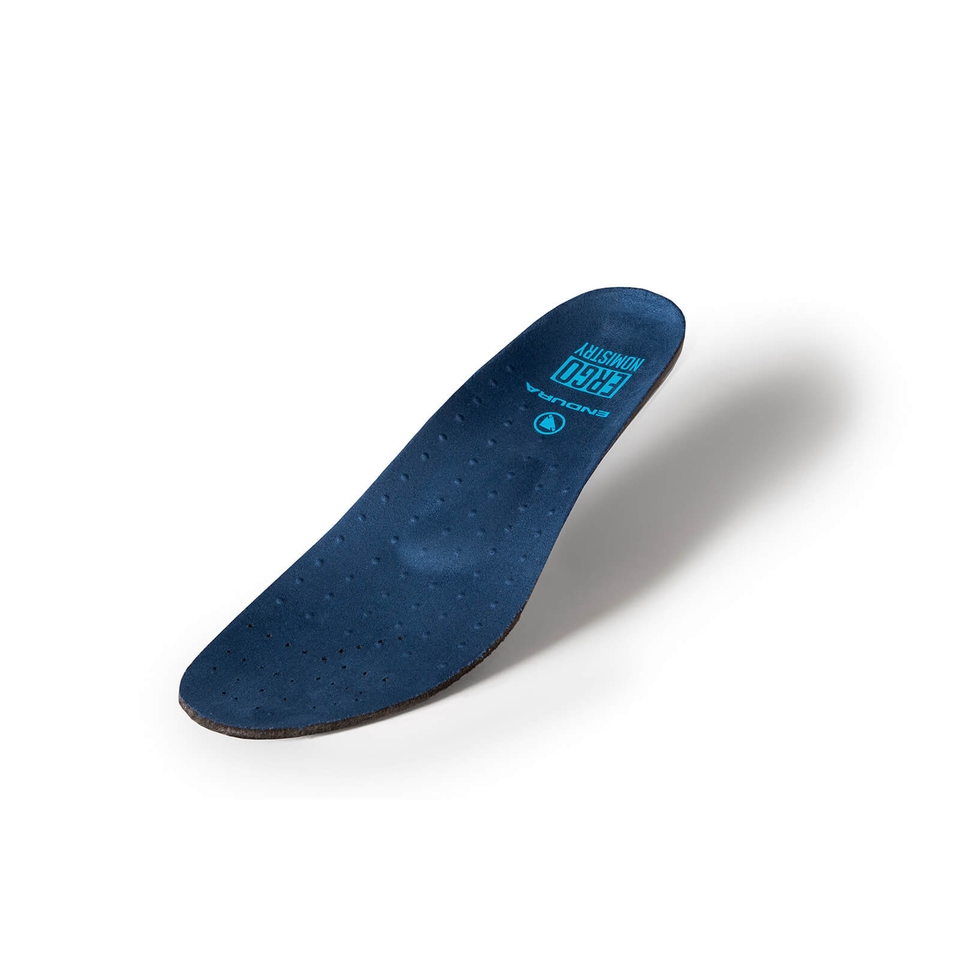 MT500 Burner Flat Shoe  - Navy