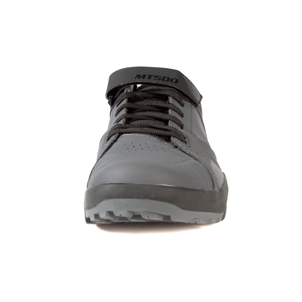 MT500 Burner Flat Shoe  - Black