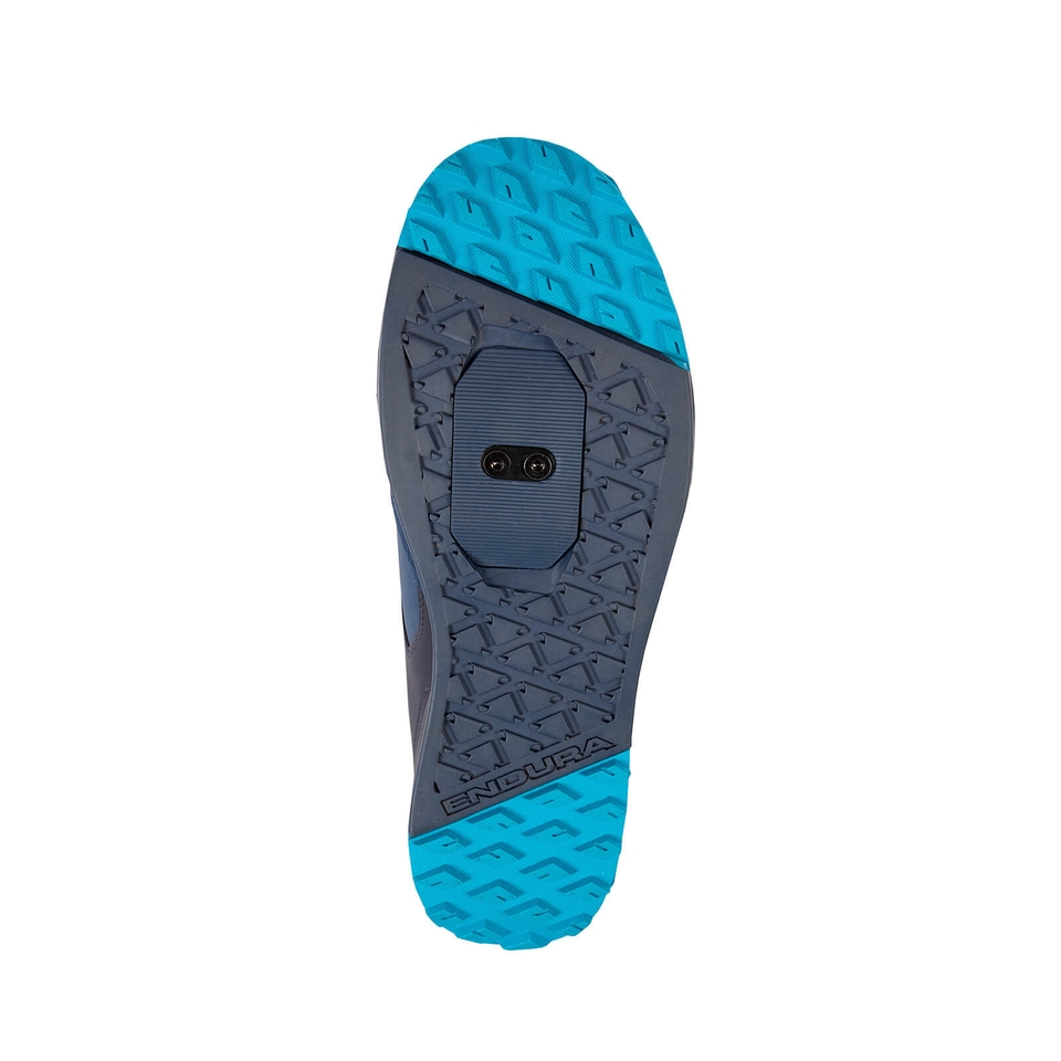 Unisex MT500 Burner Clipless Shoes - Navy