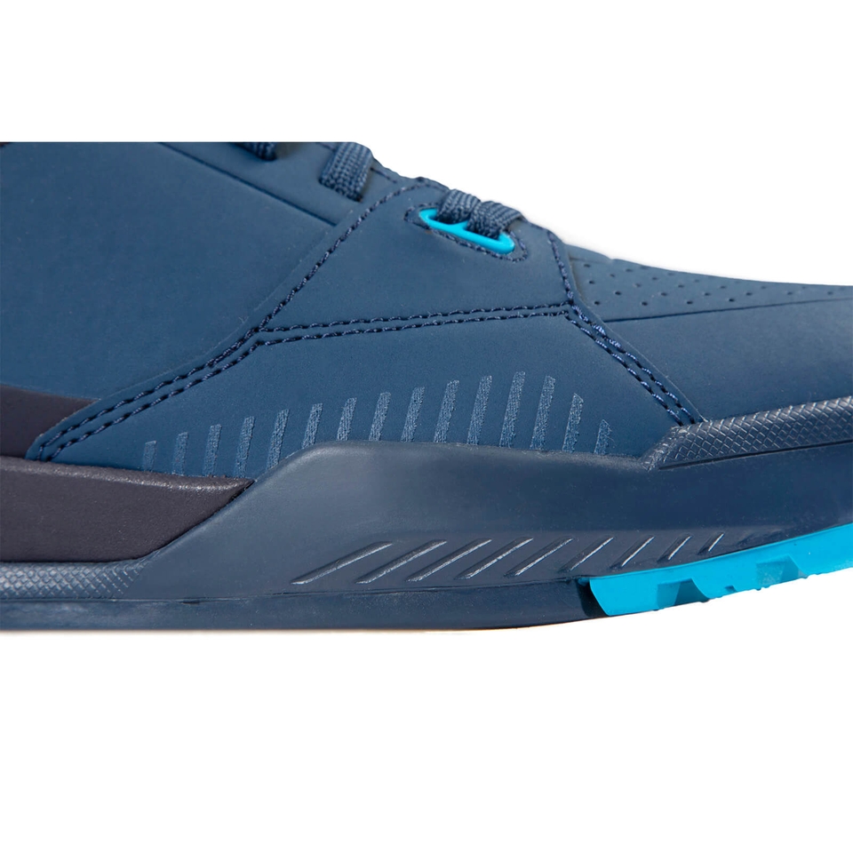 Unisex MT500 Burner Clipless Shoes - Navy
