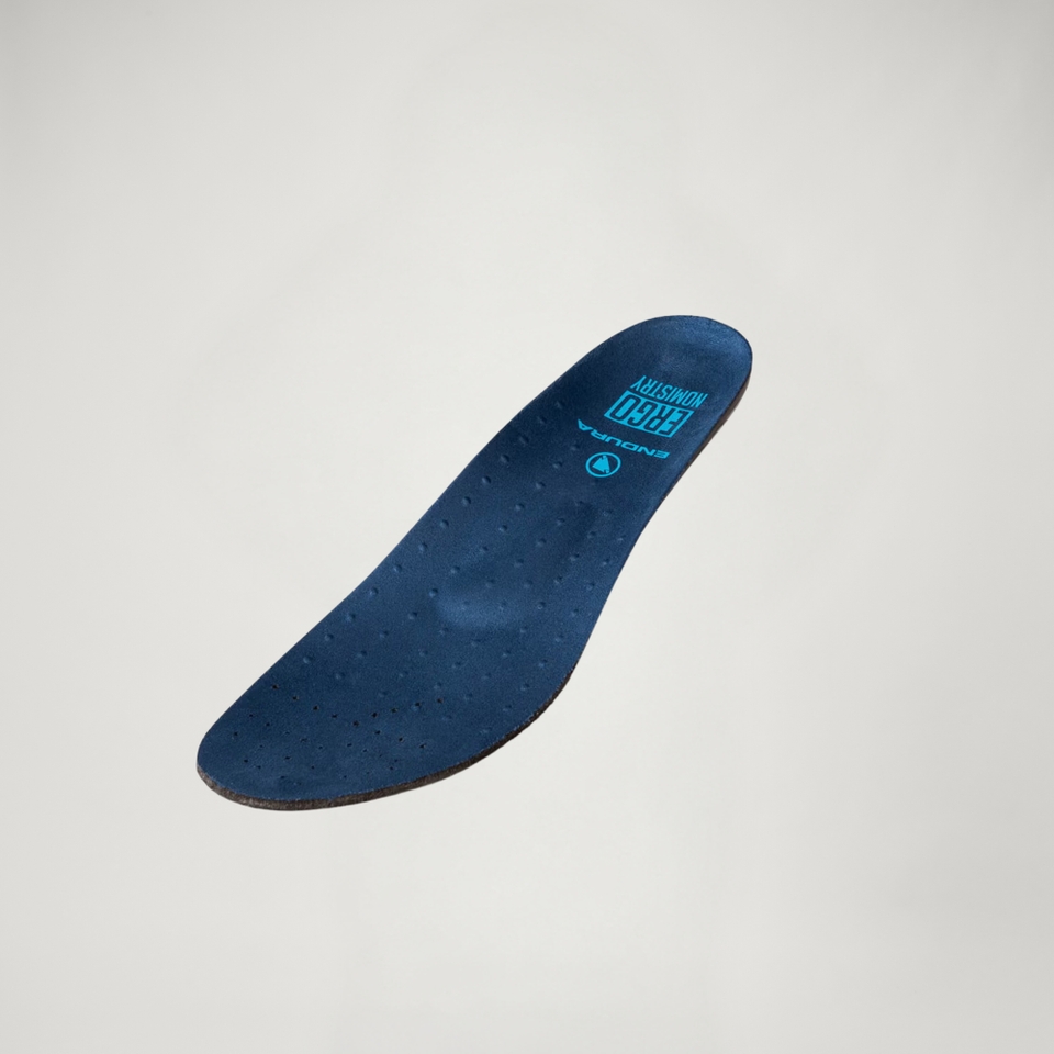 MT500 Burner Clipless Shoe - Navy