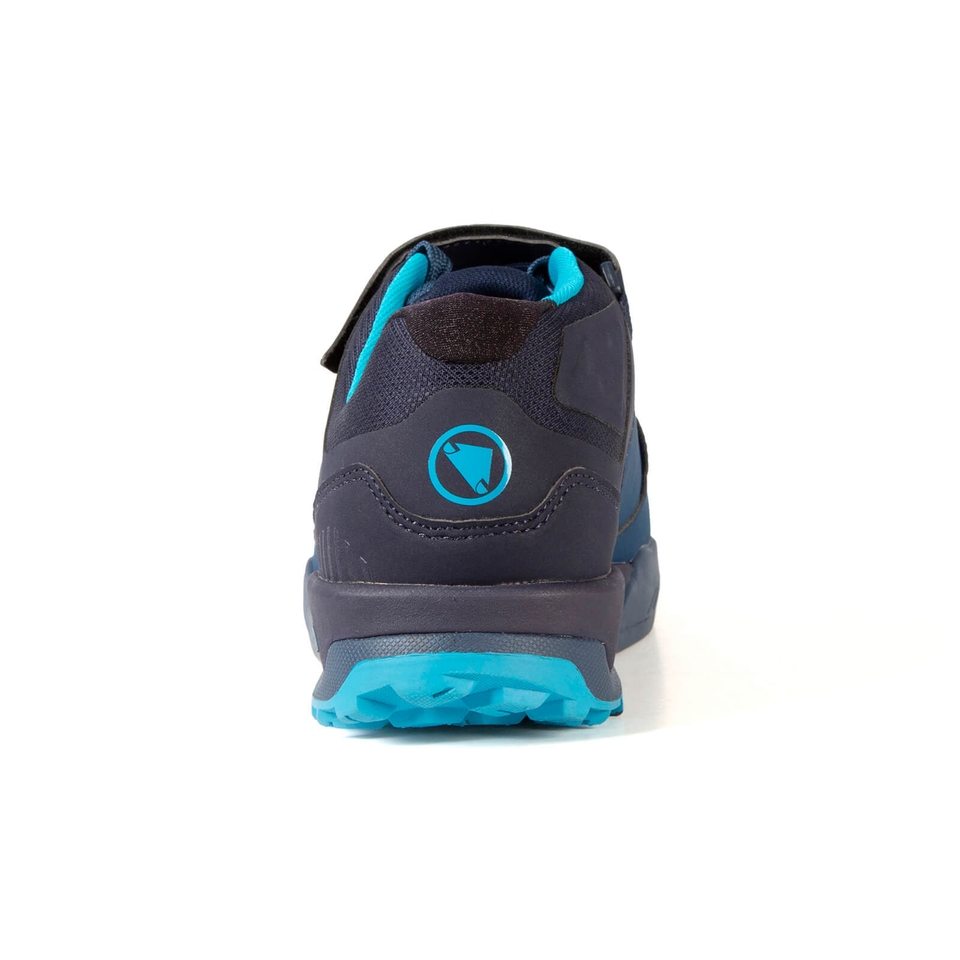 Unisex MT500 Burner Clipless Shoes - Navy