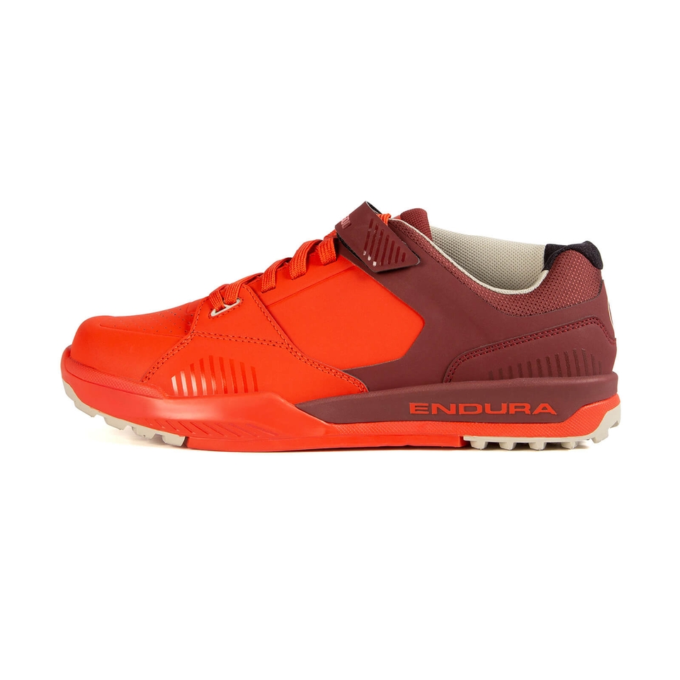 ENDURA MT500 BURNER CLIPLESS SHOE CC