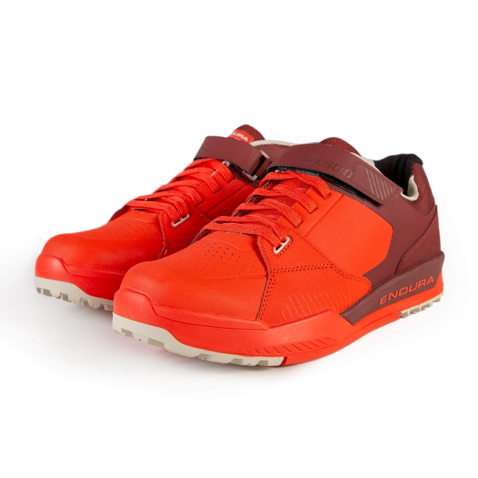 ENDURA MT500 BURNER CLIPLESS SHOE CC