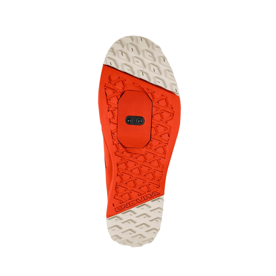ENDURA MT500 BURNER CLIPLESS SHOE CC