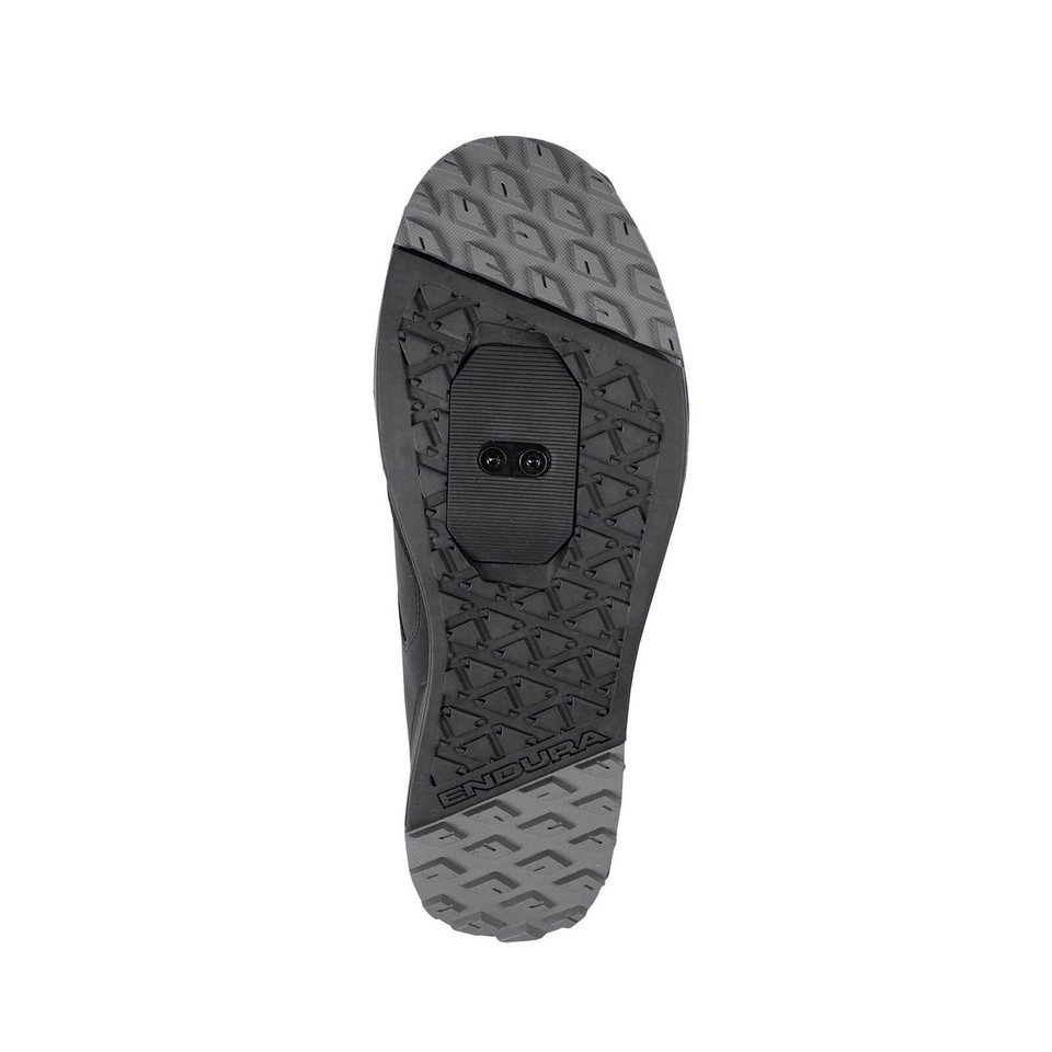 Unisex MT500 Burner Clipless Shoes - Black