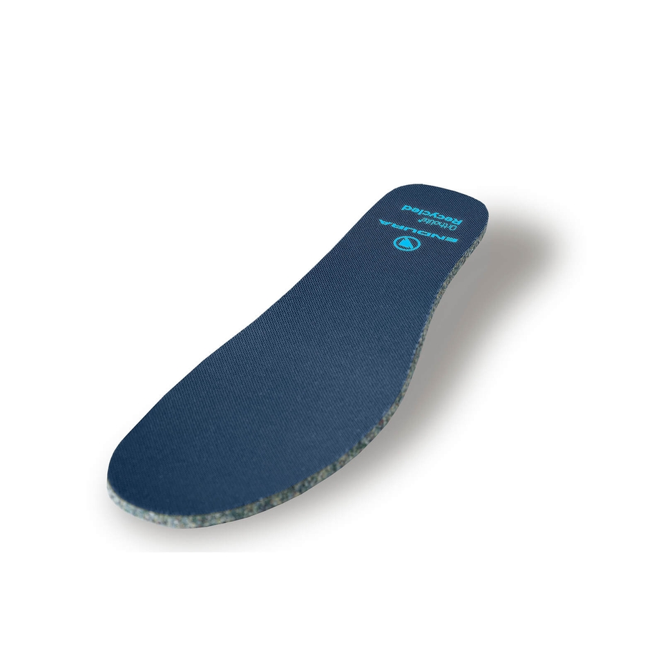 Men's Hummvee Flat Pedal Shoe - Navy