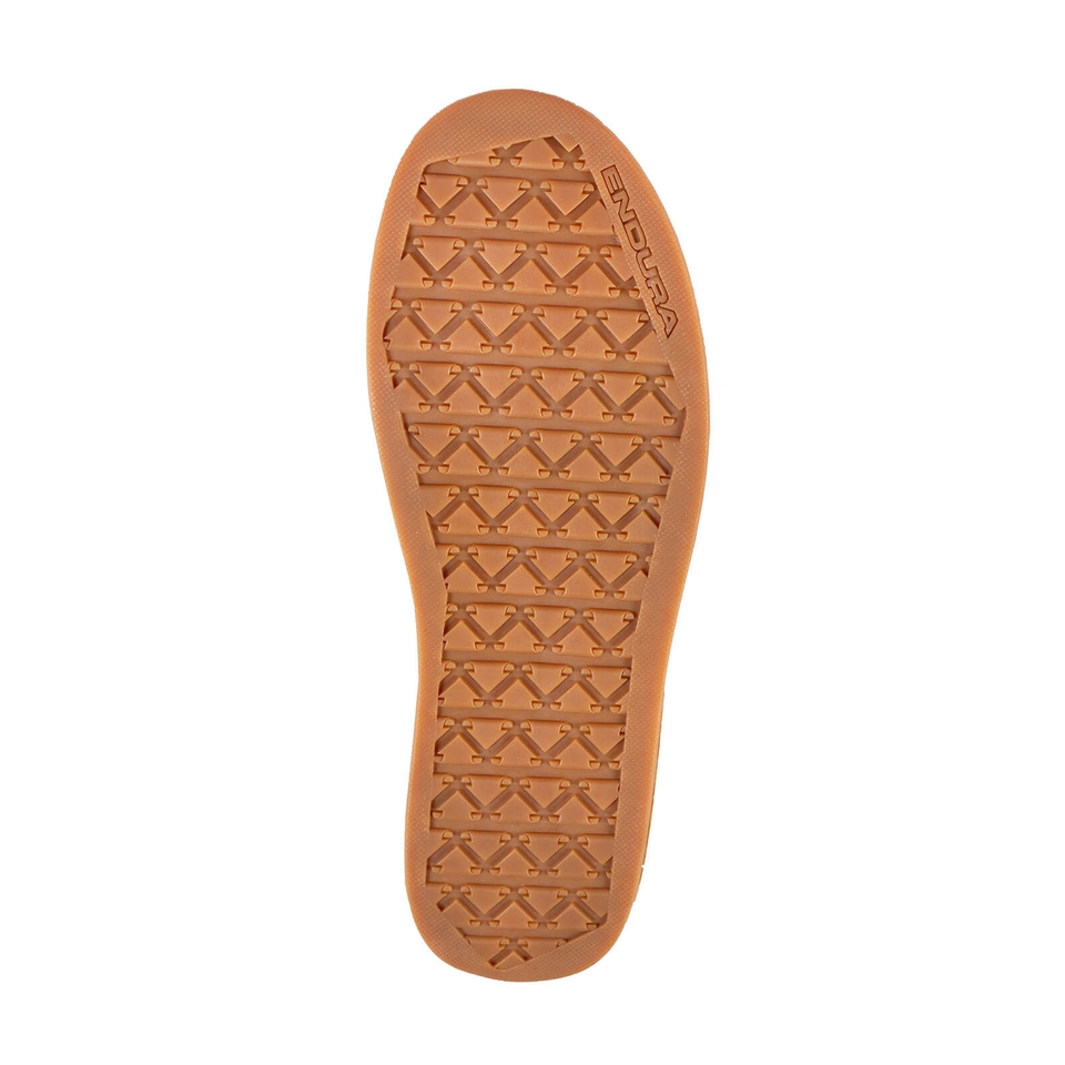Hummvee Flat Shoes - Pebble Gray