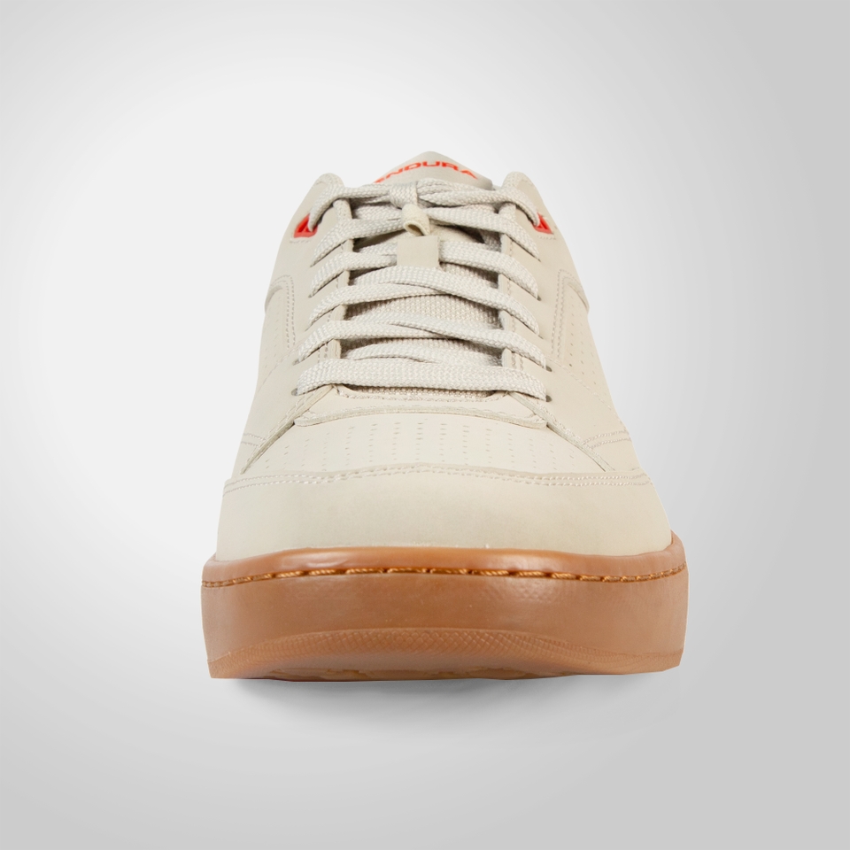 Hummvee Flat Pedal Schuh für Herren - Steingrau