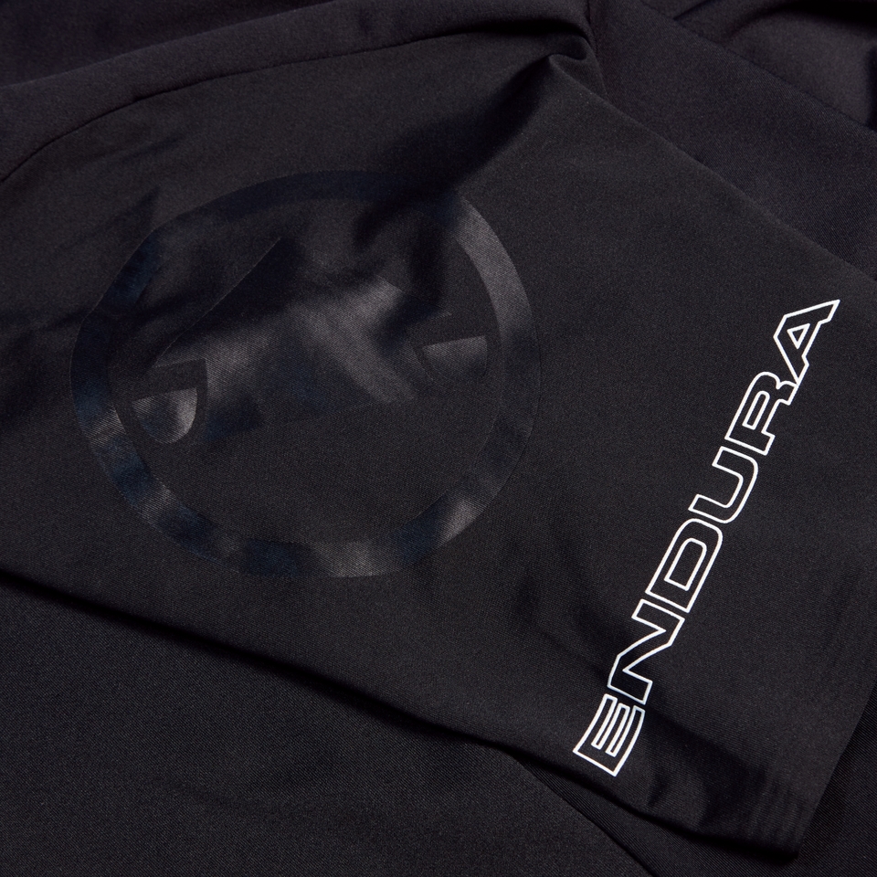 Pro SL Trikot (kurzarm) für Damen - Schwarz