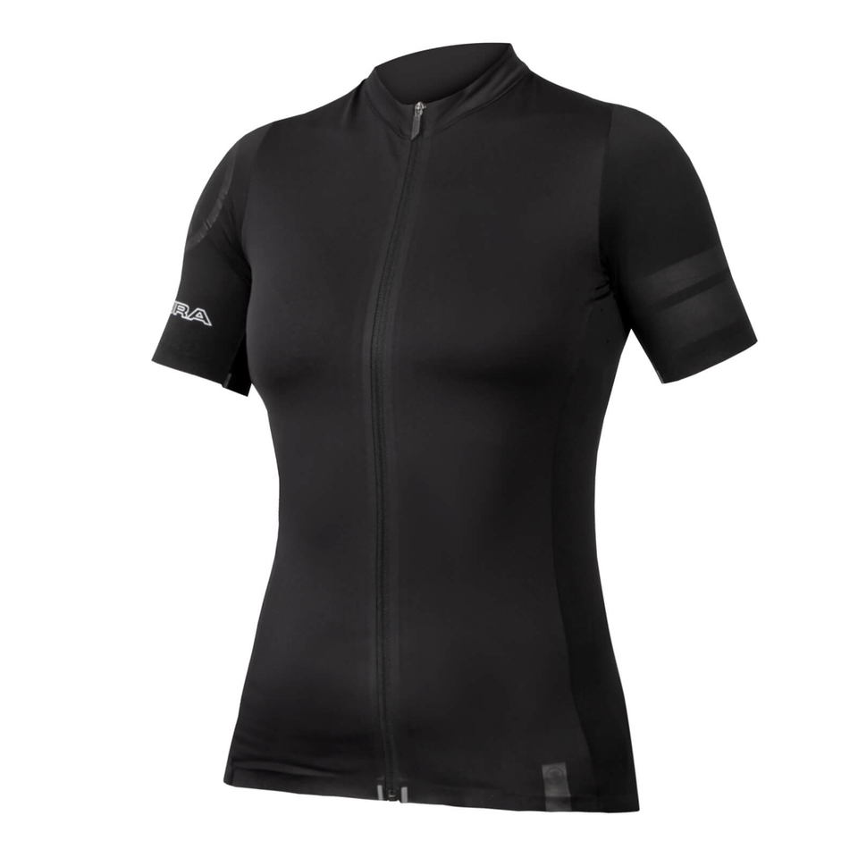 Pro SL Trikot (kurzarm) für Damen - Schwarz