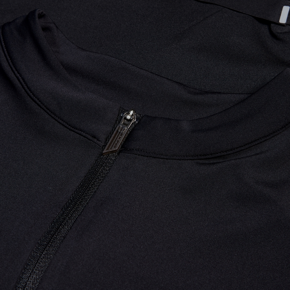 Pro SL Trikot (kurzarm) für Damen - Schwarz