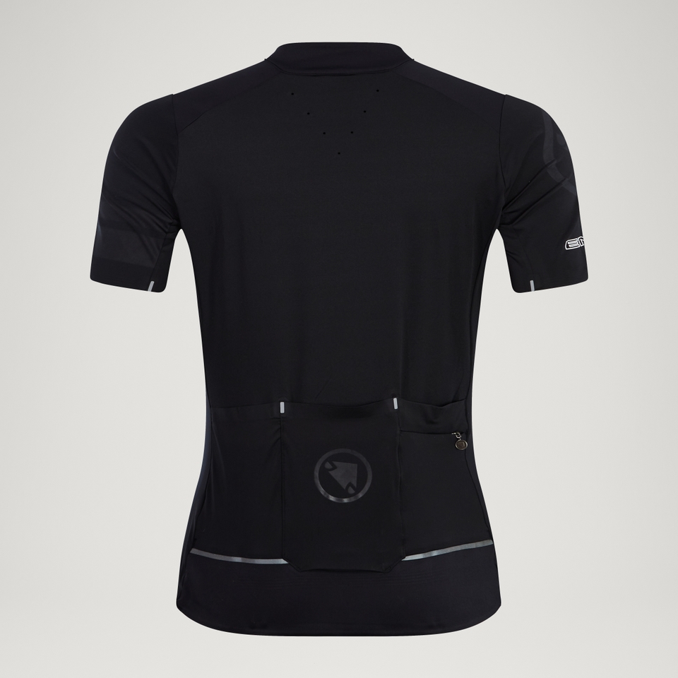 Pro SL Trikot (kurzarm) für Damen - Schwarz