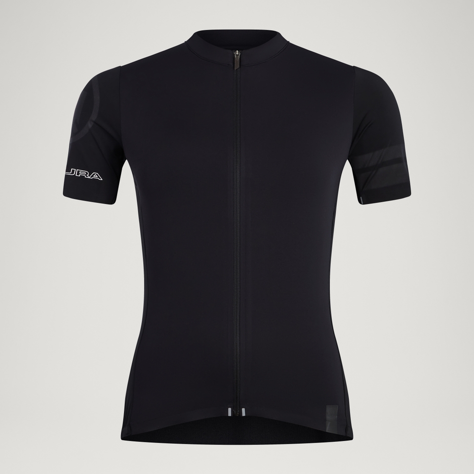 Pro SL Trikot (kurzarm) für Damen - Schwarz