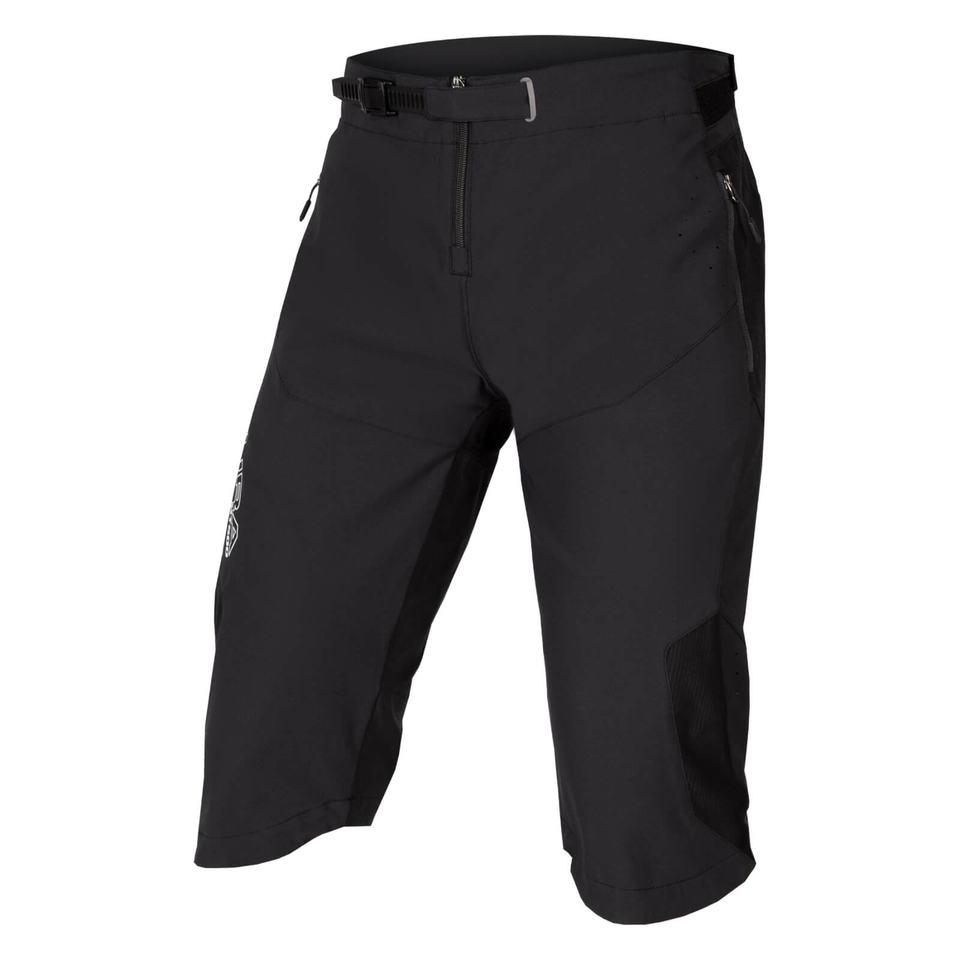 Men's MT500 Burner Short - Black