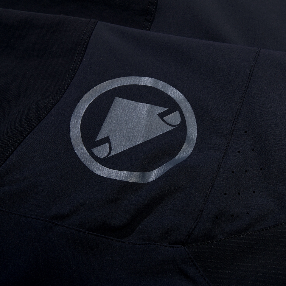 MT500 Burner Short für Herren - Schwarz