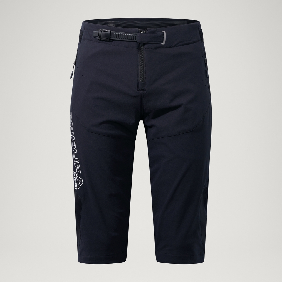 MT500 Burner Short für Herren - Schwarz