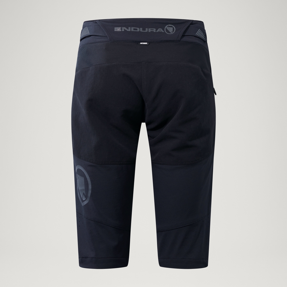 MT500 Burner Short für Herren - Schwarz
