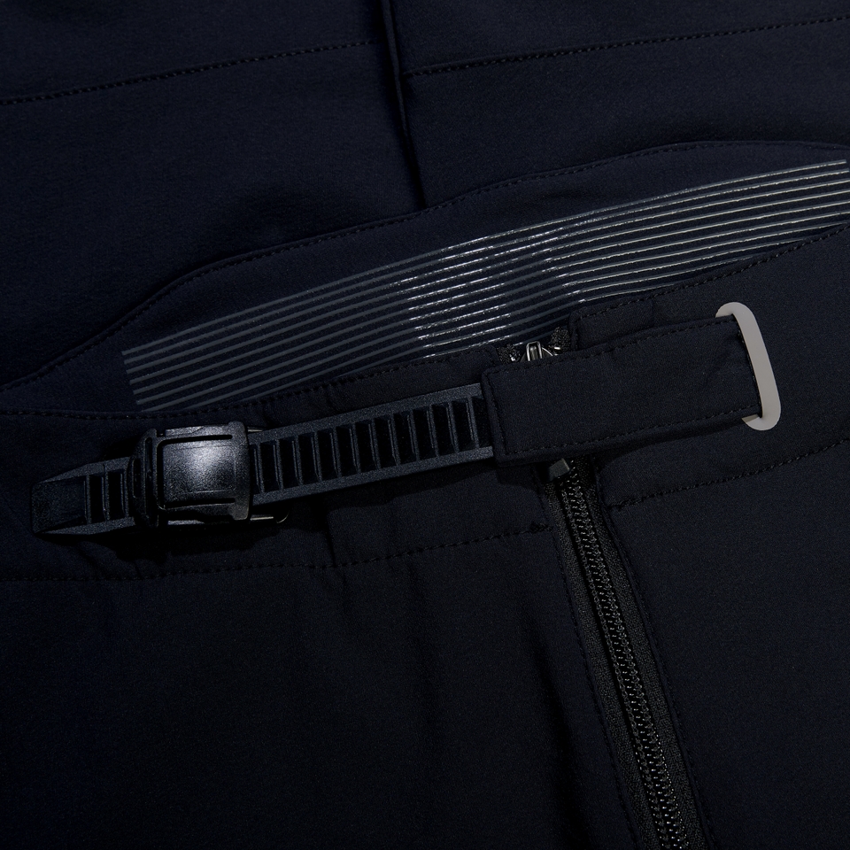 MT500 Burner Short für Herren - Schwarz