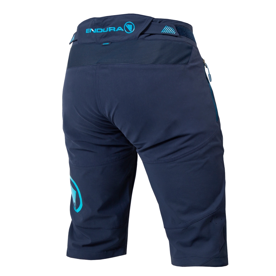 Men's MT500 Burner Short - Ink Blue