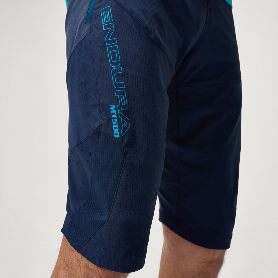 Men's MT500 Burner Short - Ink Blue