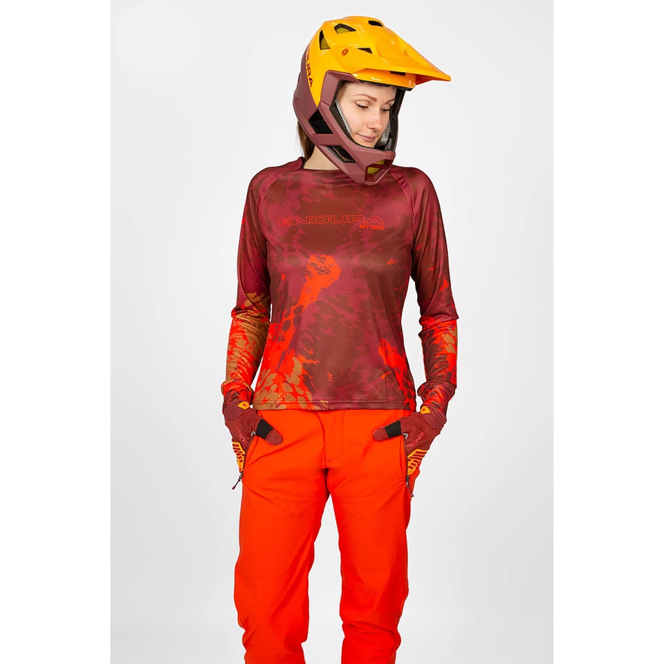 Women's MT500 Burner Pants - Spruce Green