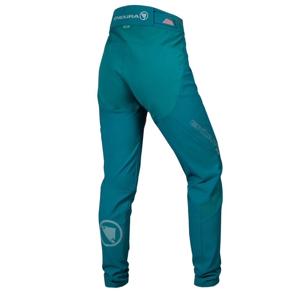 MT500 Burner Hose für Damen - Fichtgrün