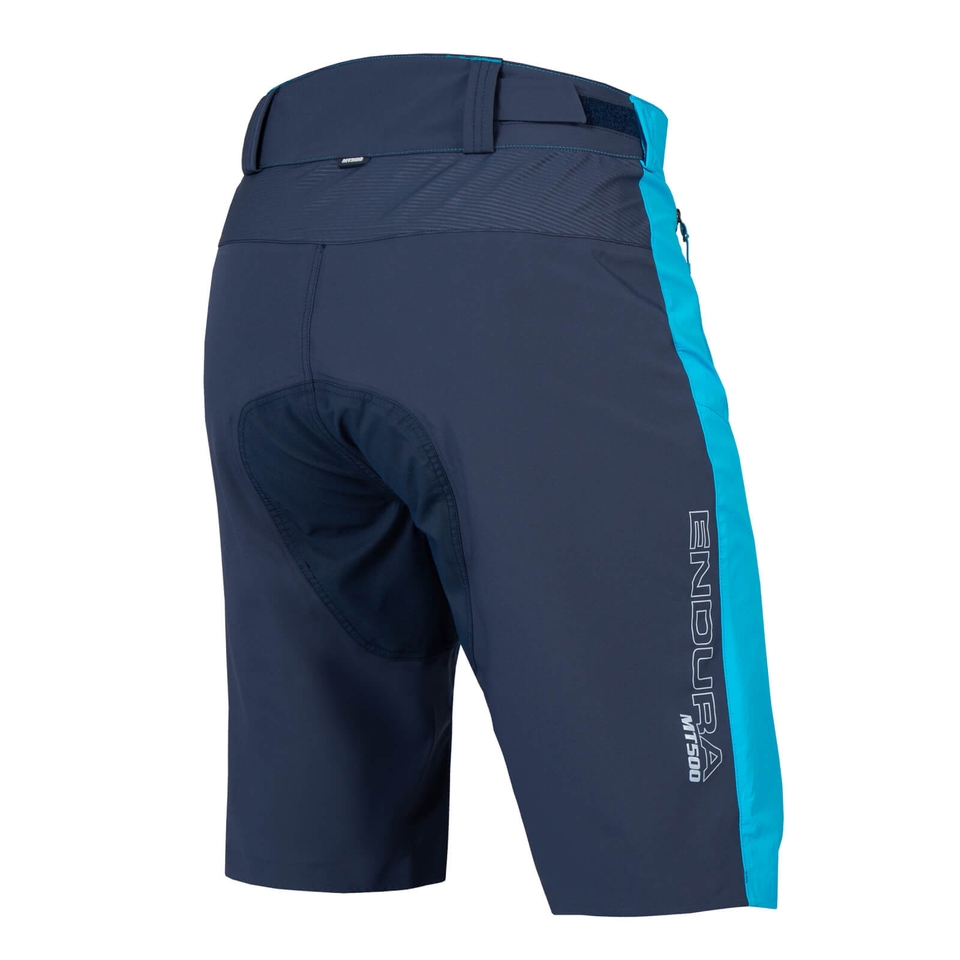 MT500 Spray Short - Electric Blue