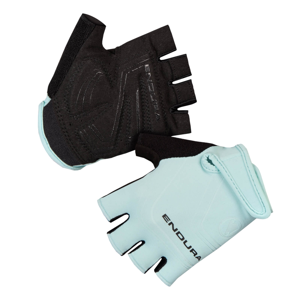Women's Xtract Mitt - Glacier Blue