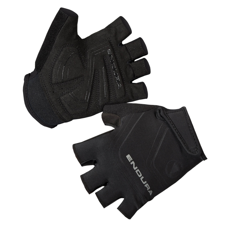 Xtract Mitt für Damen - Schwarz
