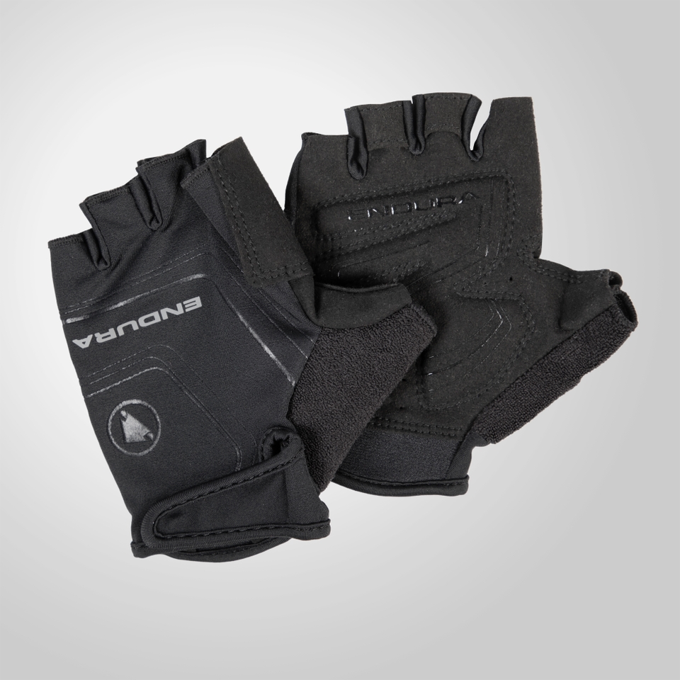 Xtract Mitt für Damen - Schwarz