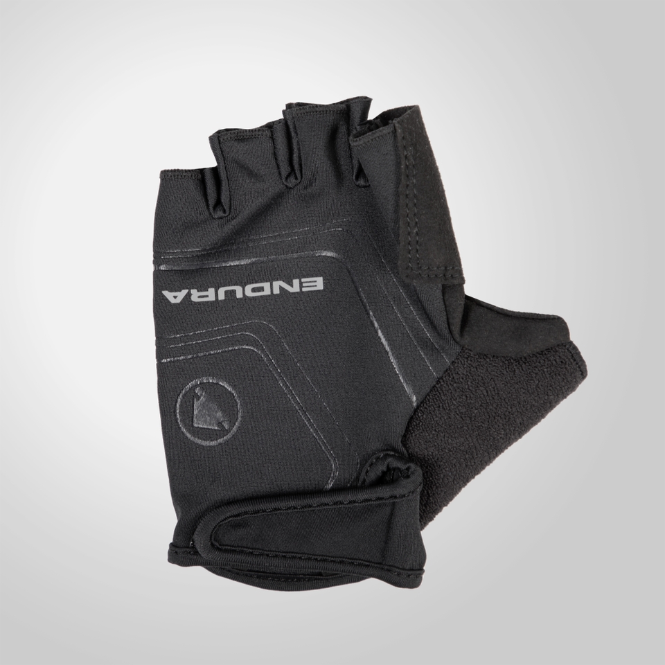 Women's Xtract Mitt - Black