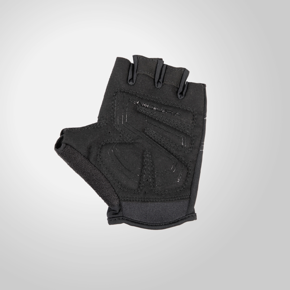 Women's Xtract Mitt - Black