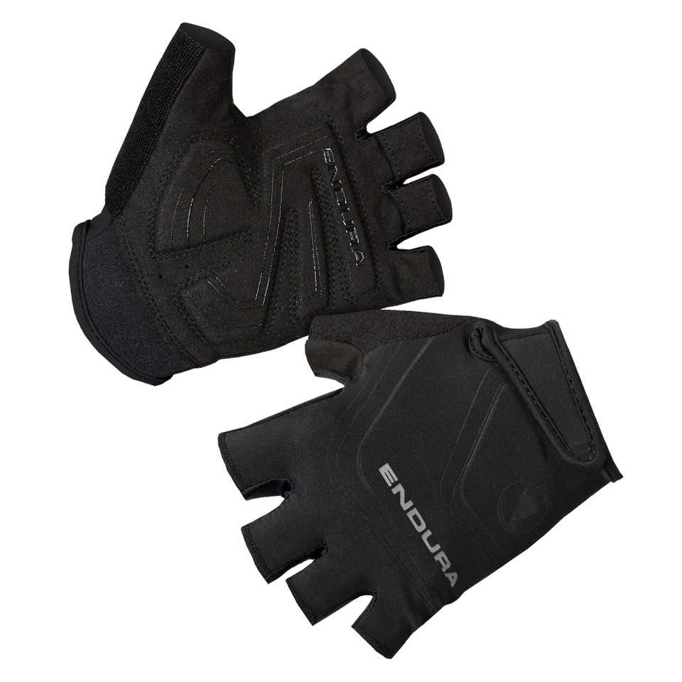 Women's Xtract Mitt - Black