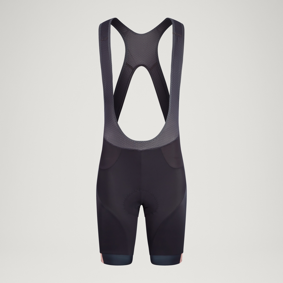 Women's FS260 DropSeat™ Bib Shorts - Neon Peach