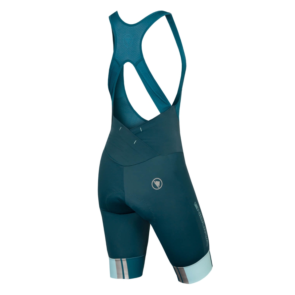 Women's FS260 DropSeat™ Bib Shorts - Kingfisher