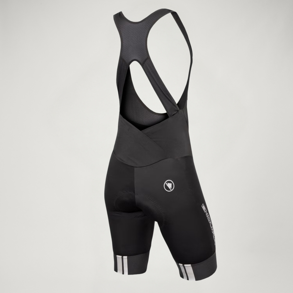 FS260-Pro Dropseat Bibshort für Damen - Schwarz