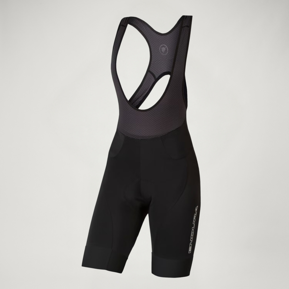FS260-Pro Dropseat Bibshort für Damen - Schwarz