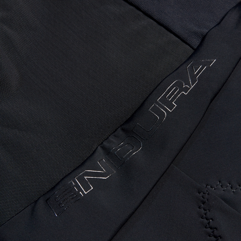 GV500 Reiver Bibshort für Damen - Schwarz