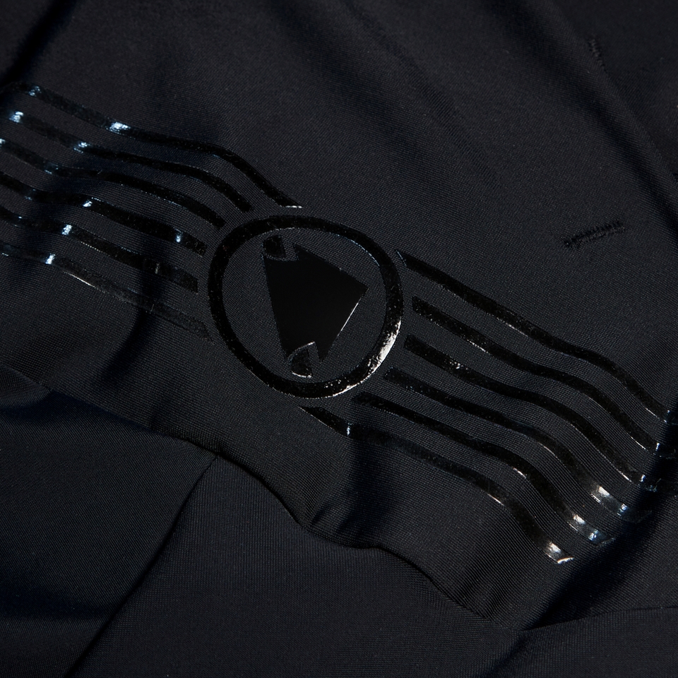 Women's GV500 Reiver Bibshort - Black