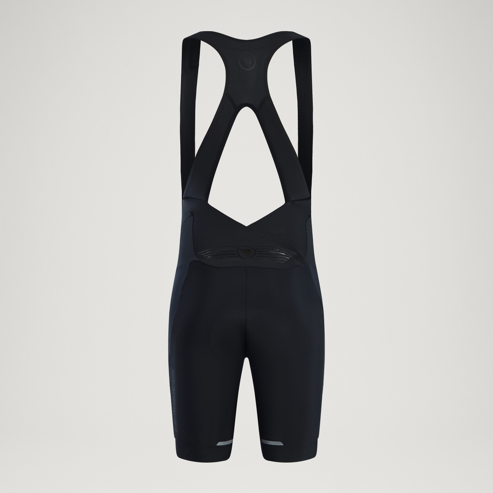 Women's GV500 Reiver Bibshort - Black