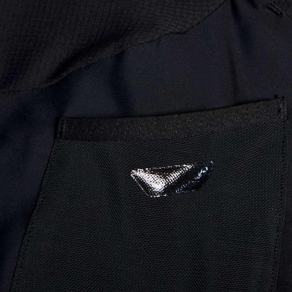 GV500 Reiver Bibshort für Damen - Schwarz