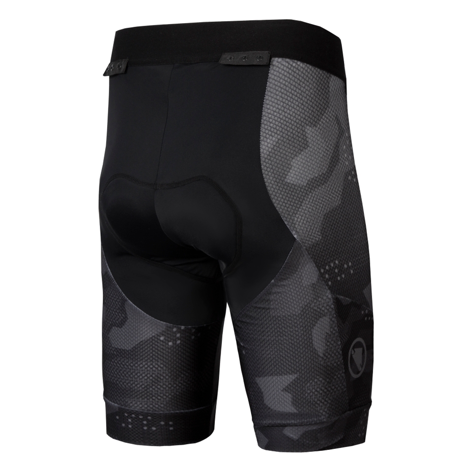 SingleTrack Liner Short - Black