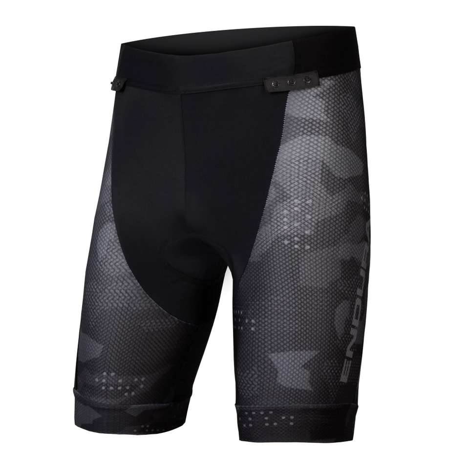 SingleTrack Liner Short - Black