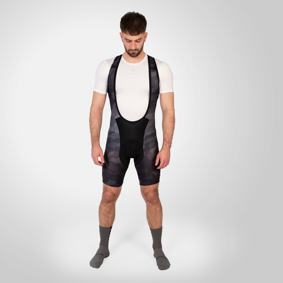 SingleTrack Bibliner - Black