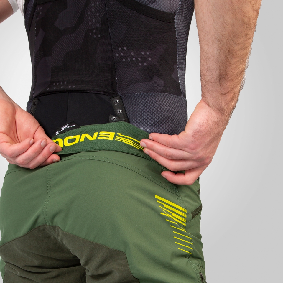 SingleTrack Bibliner - Black